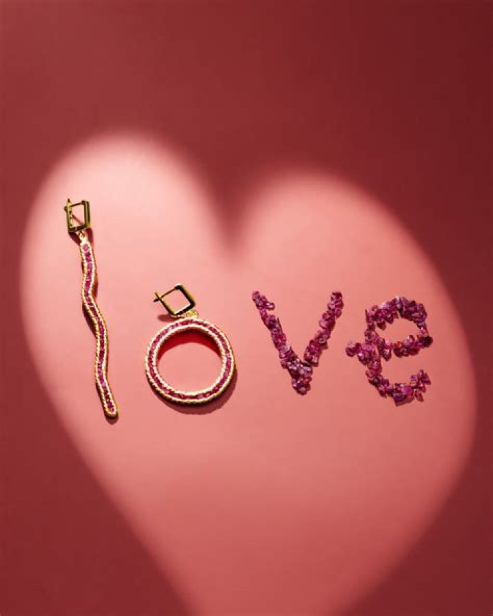 v-day jewelry
