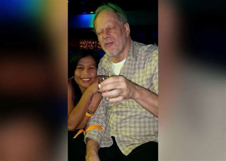 Vegas Shooter