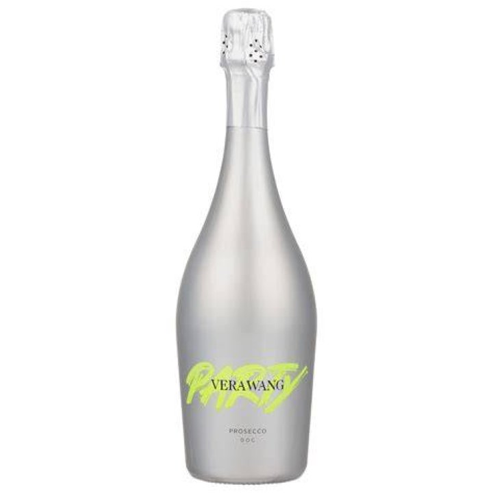 Vera Wang Prosecco