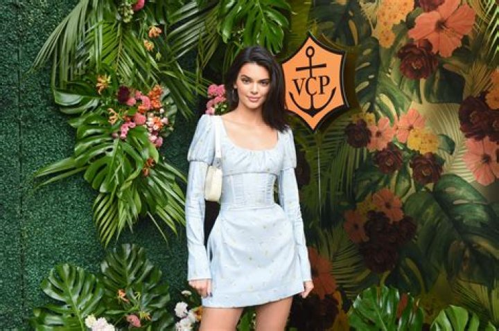 Veuve Clicquot Polo Classic, Los Angeles, USA &ndash; 06 Oct 2018