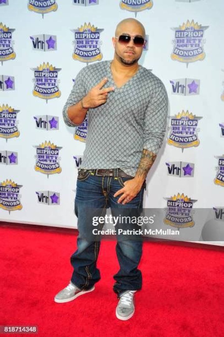 VH1 Hip Hop Honors: The 90s Game Changers at Paramount Studios