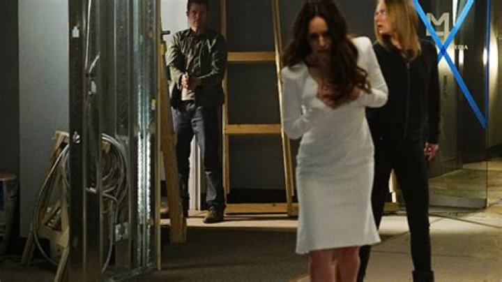 Victoria Grayson’s Death — Madeleine Stowe’s Apology For Misleading Fans – Hollywood Life