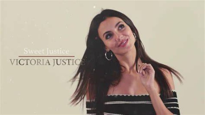 Victoria Justice – Hollywood Life