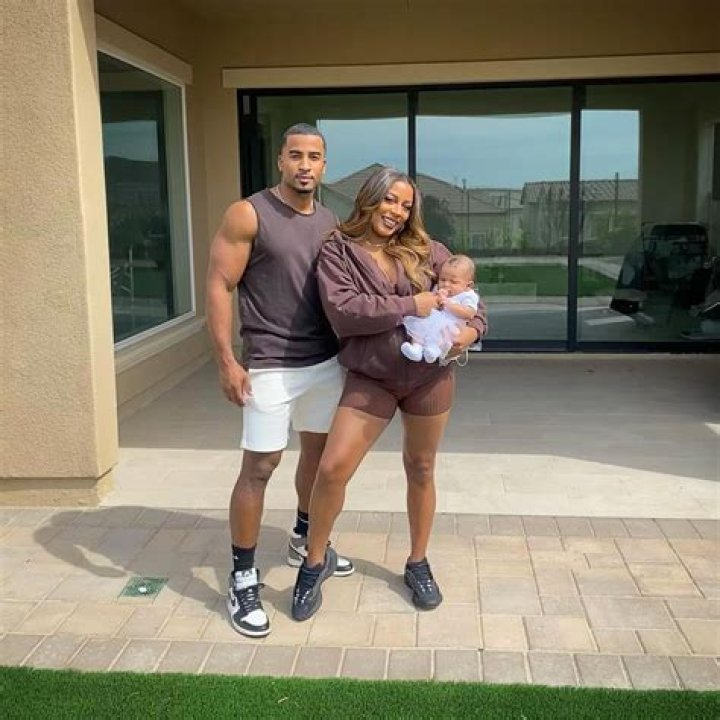 Victoria Monet New Love