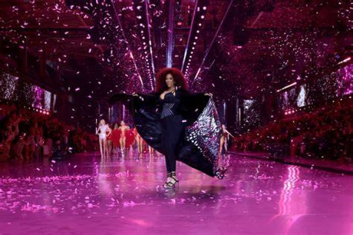 Victoria’s Secret Fashion Show 2018 Performances — Pics