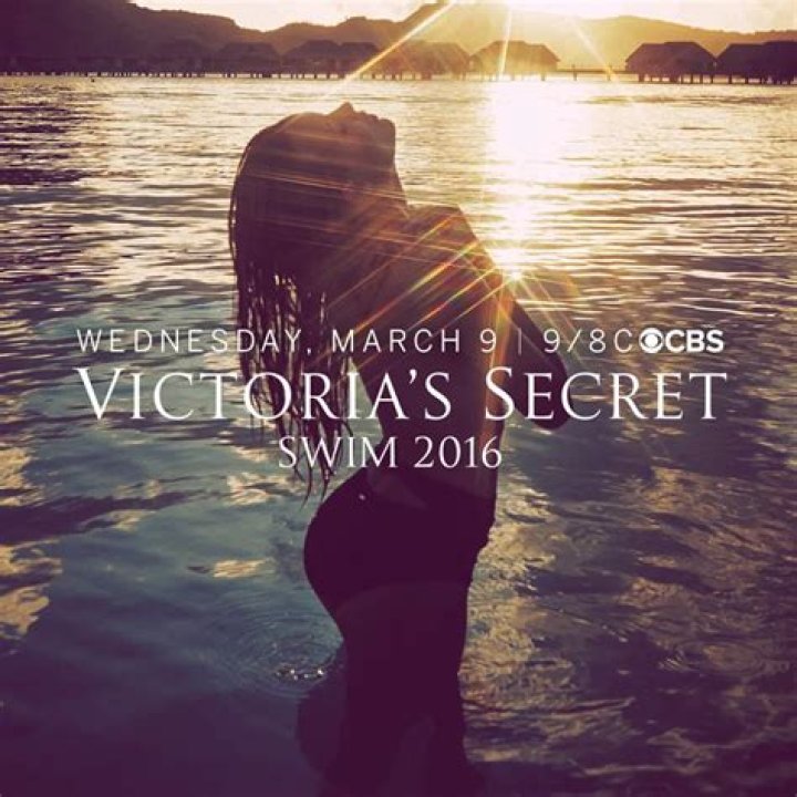 victorias secret swim special 2016-11