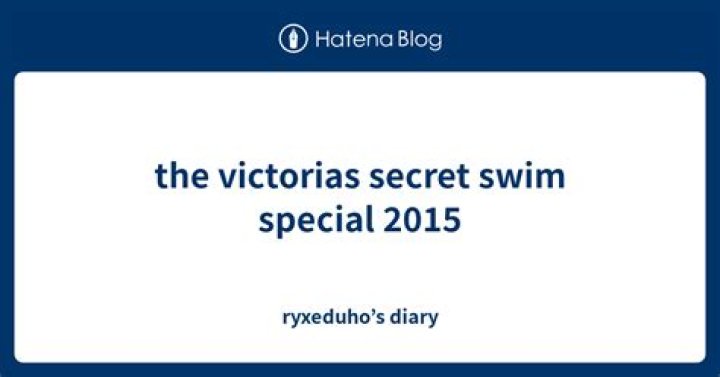 victorias secret swim special 2016-33