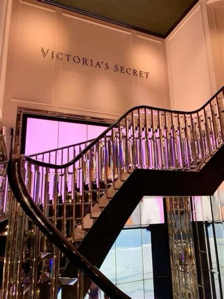 victorias secret tan at home