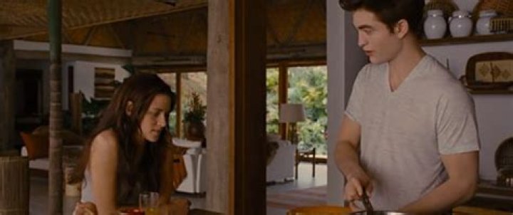 [VIDEO] ‘Breaking Dawn’ Deleted Scenes — Watch Them ALL In One Video – Hollywood Life