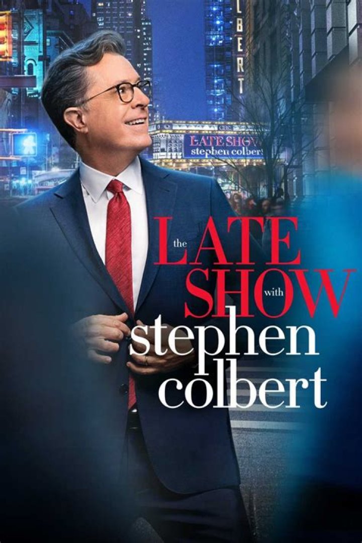 [VIDEO] Kristen Stewart’s Ears Turn Red On ‘Late Night With Stephen Colbert’ – Hollywood Life