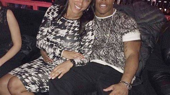 [VIDEO] Ray Rice Hits Wife Janay Palmer — Watch Elevator Brawl – Hollywood Life