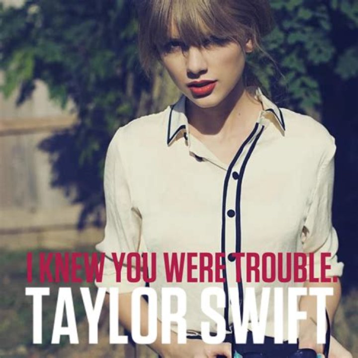 [VIDEO]Taylor Swift Stole Rihanna’s Music Video — I Knew You Were Trouble – Hollywood Life