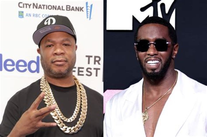 [VIDEO] Xzibit Fight — Rapper Throws Chair & Slaps Promoter In Scuffle – Hollywood Life