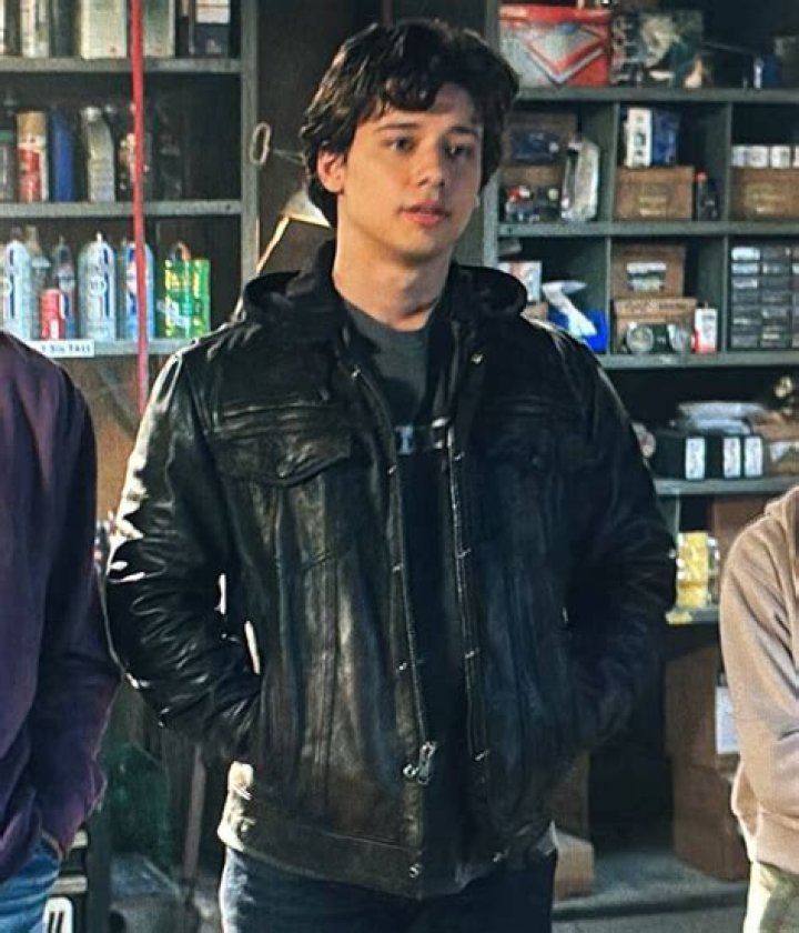 Vince Vaughn & Uriah Shelton