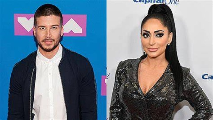 Vinny Guadagnino Disses Angelina Pivarnick In Crude Tweet & Fans Upset – Hollywood Life