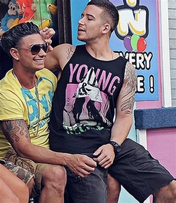 vinny guadagnino pauly 