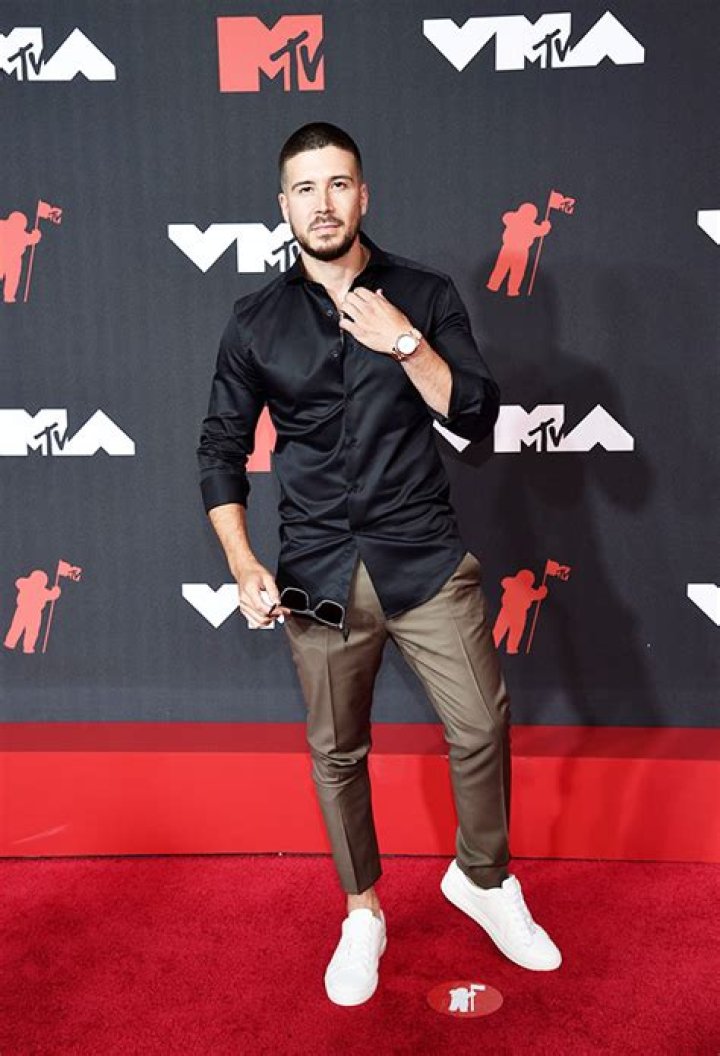 Vinny Guadagnino Talks ‘Double Shot At Love’ Season 3 – Hollywood Life