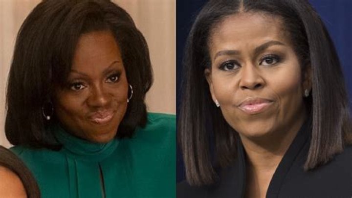 Viola Davis As Michelle Obama & More