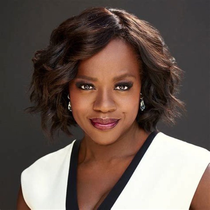 Viola Davis: Photos Of The Actress