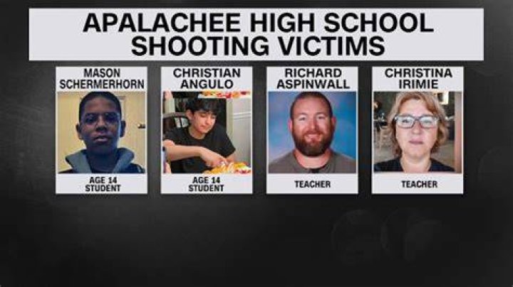 Virginia Shootings: Gov. Terry McAuliffe Calls For Gun Control After TV Crew Killings