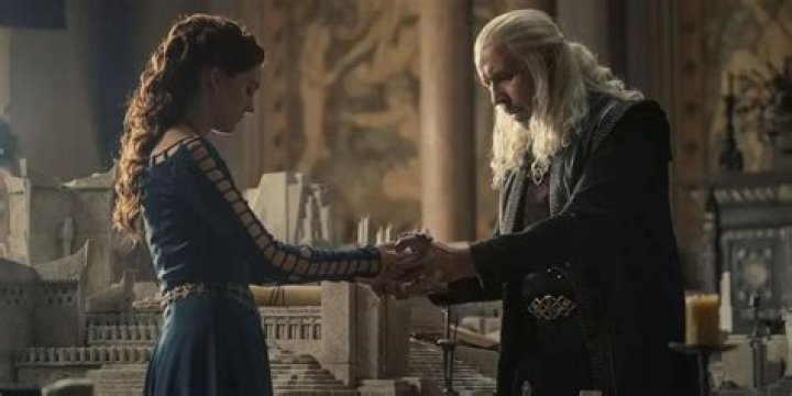 Viserys Alicent