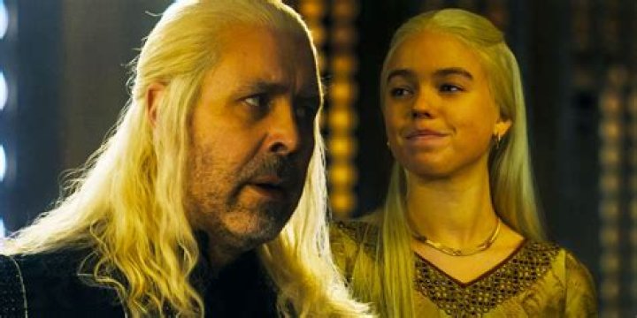 Viserys Rhaenyra