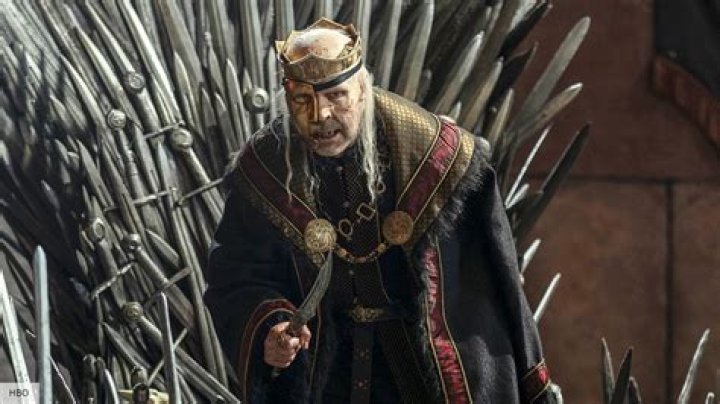 Viserys Targaryen