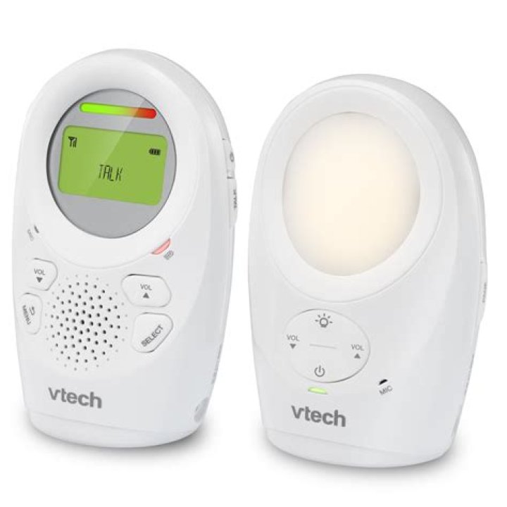 VTech Baby Monitor