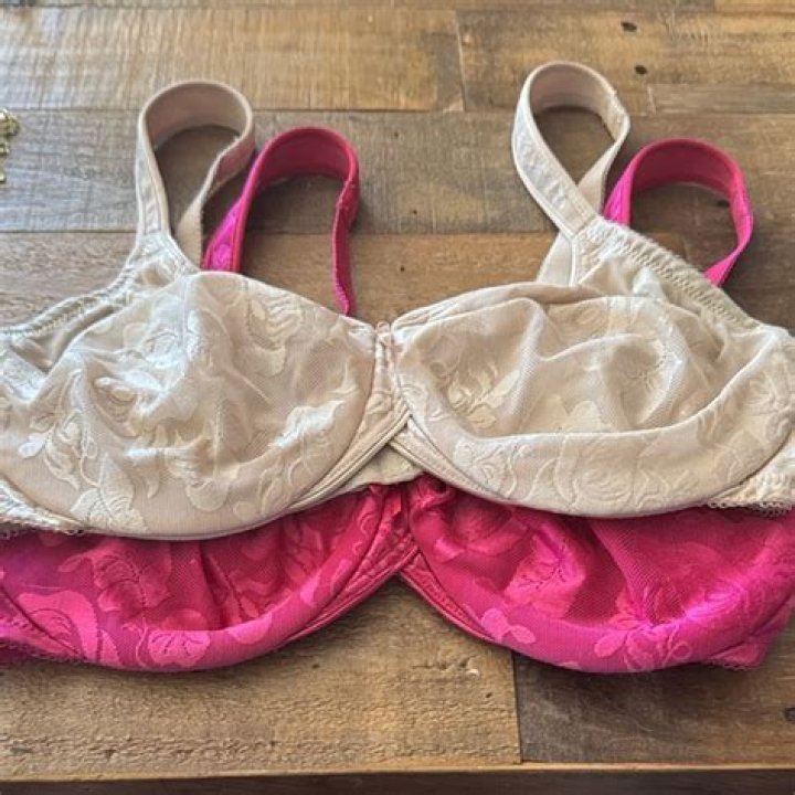 Wacoal Awareness Bra