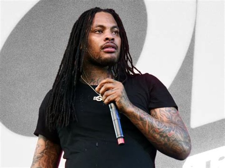 Waka Flocka