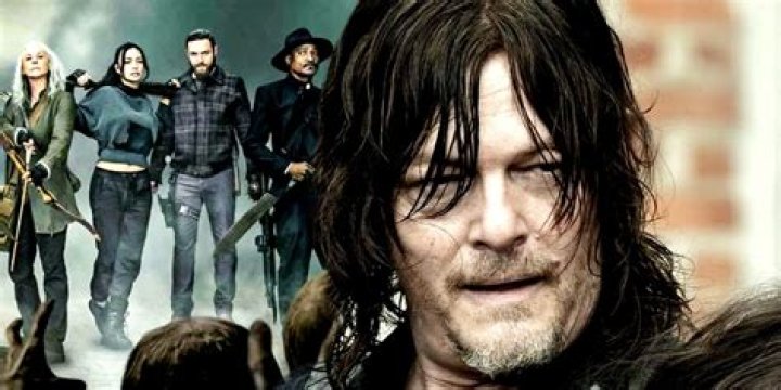 Walking Dead Finale Team Prison Reunite Terminus