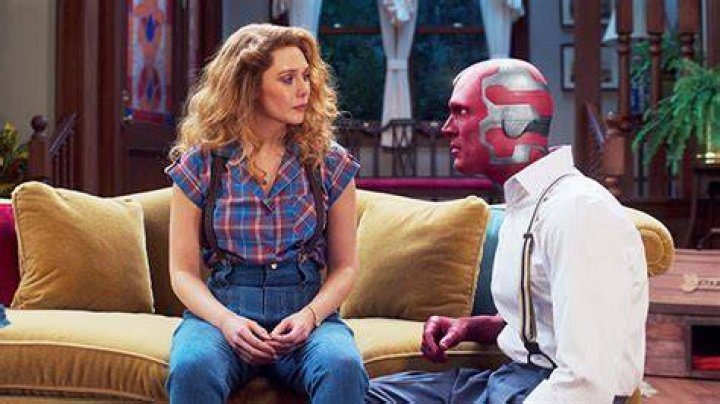 ‘WandaVision’ Recap: Wanda Makes A Game-Changing Move & Pietro Stirs Up Questions