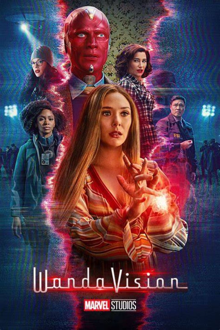 WandaVision