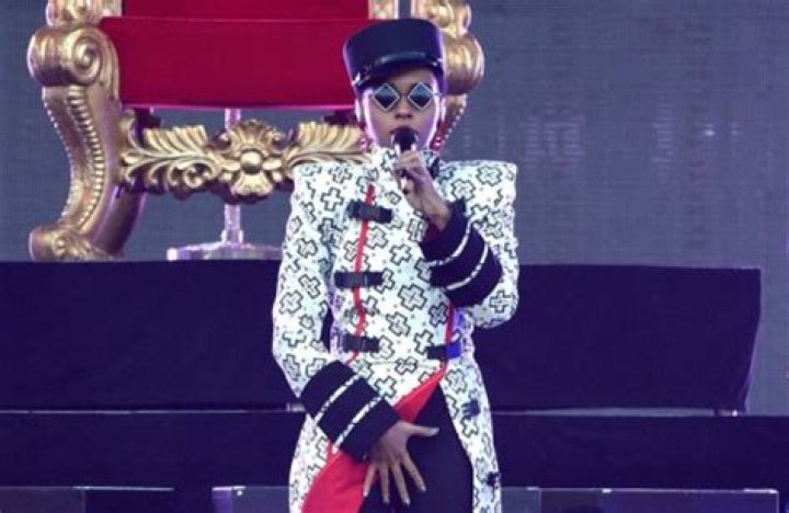 Wango Tango 2018 Performances — PICS