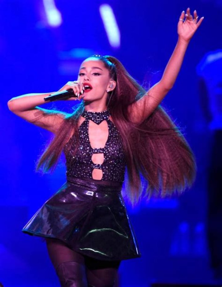 Wango Tango 2018
