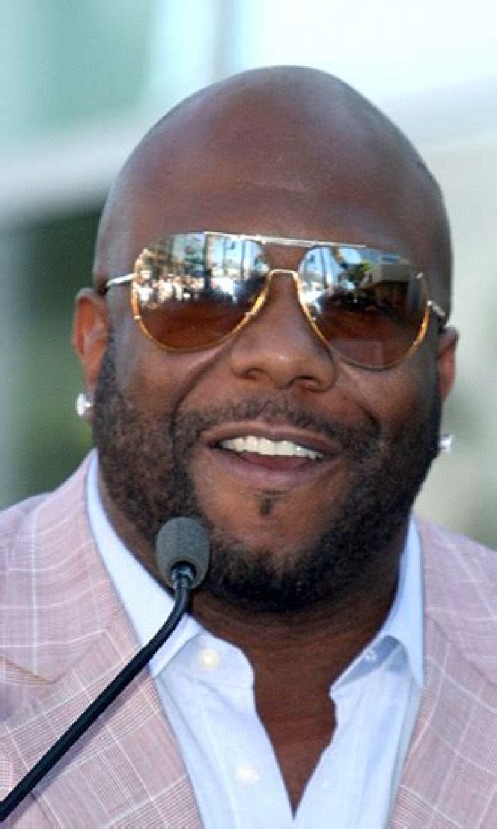 Wanya Morris Bio – Hollywood Life