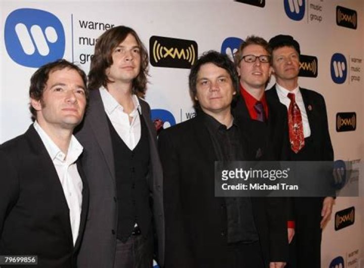 WARNER MUSIC GROUP POST GRAMMY PARTY, LOS ANGELES, AMERICA &ndash; 13 FEB 2005