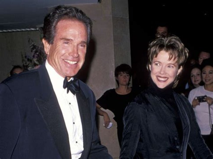 Warren Beatty Son Oscars