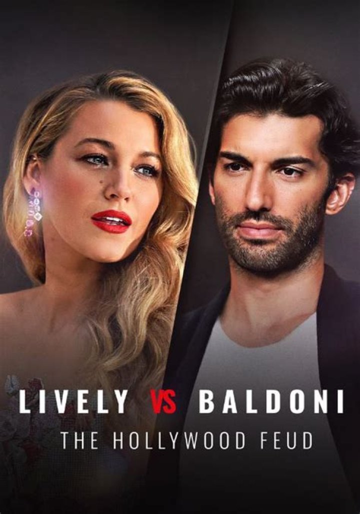 Was Promised Blake Lively – Hollywood Life