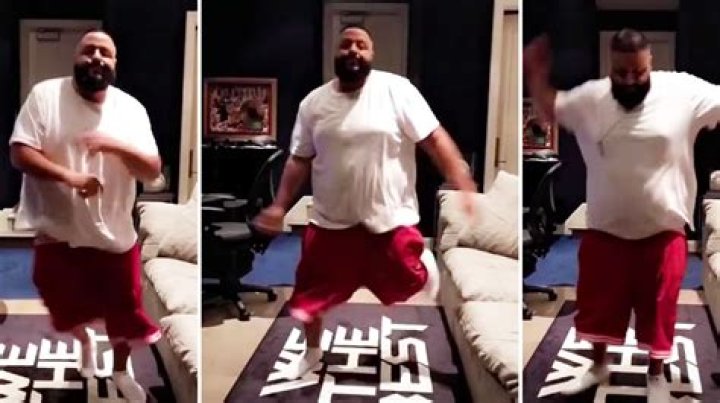 [WATCH] Nicki Minaj & DJ Khaled Video – See Her Sexy Twerk In Hot New Vid – Hollywood Life