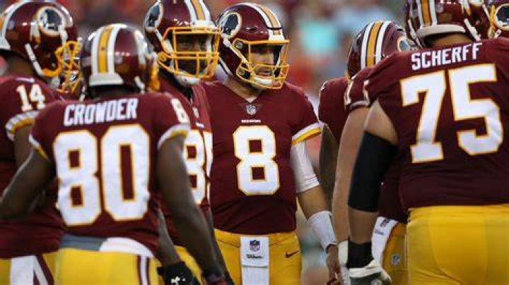 Watch Redskins Cowboys Game Online
