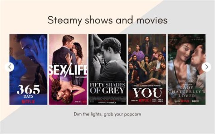 Watch The Steamy Video – Hollywood Life