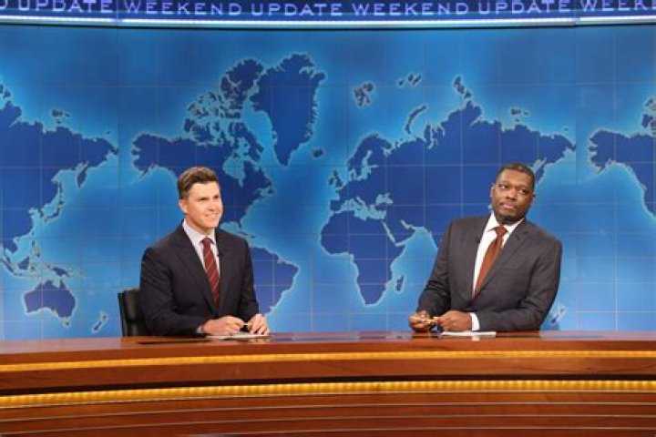 Weekend Update