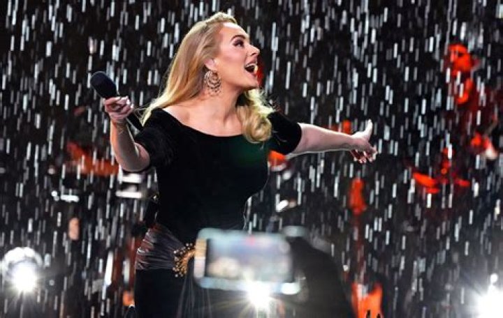 Weekends with Adele residency