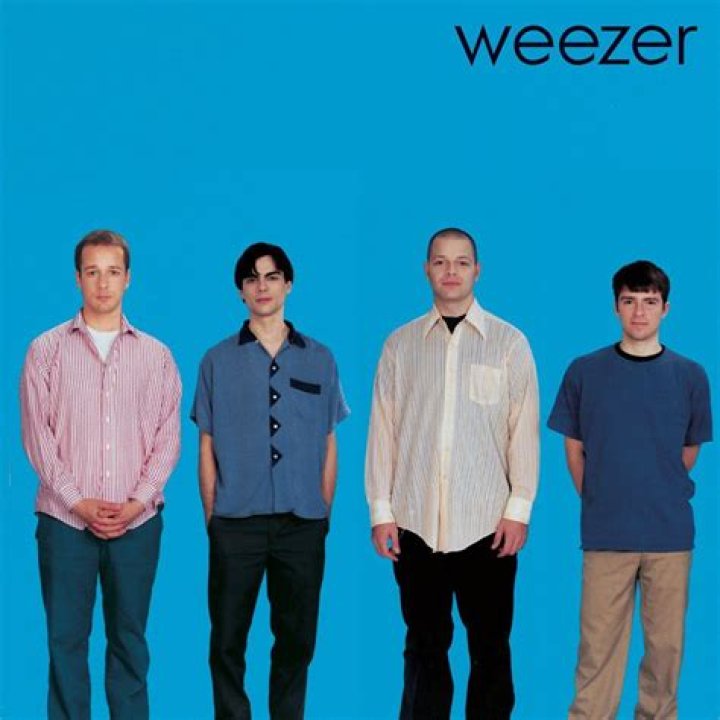 WEEZER