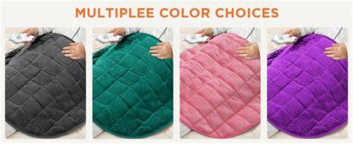 Weighted Blanket, $59.99, Marshalls