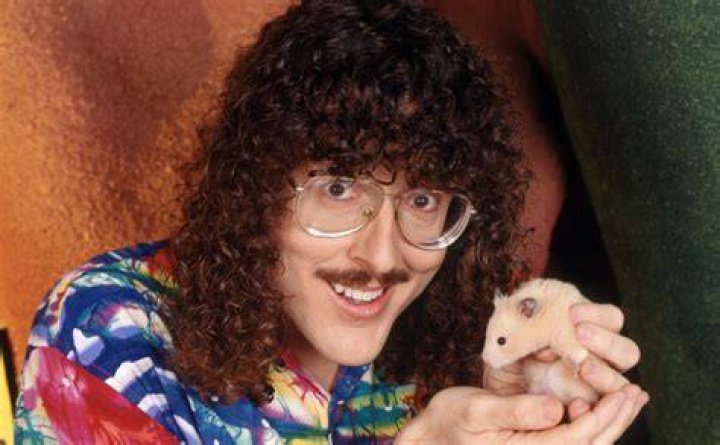 Weird Al
