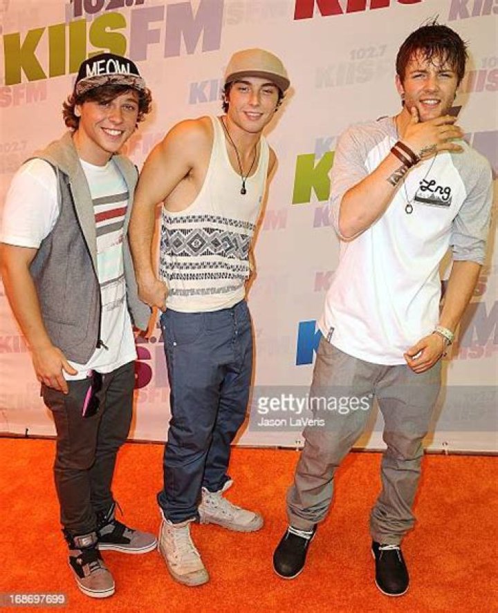 Welsey Stromberg