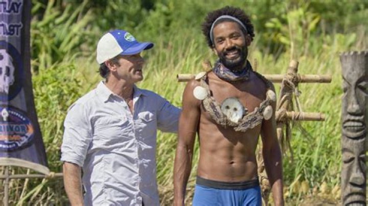 wendell survivor
