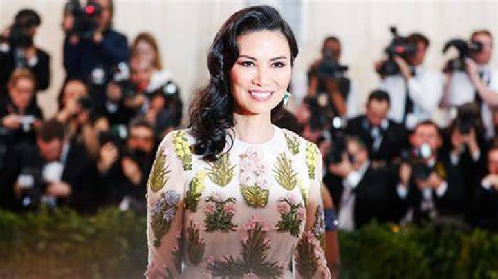 Wendi Deng Celebrity Profile – Hollywood Life